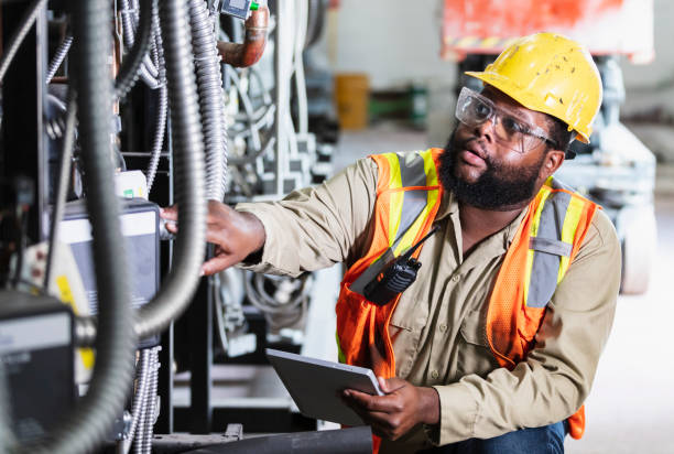 Best Electrical Rewiring Services  in Linton Hall, VA