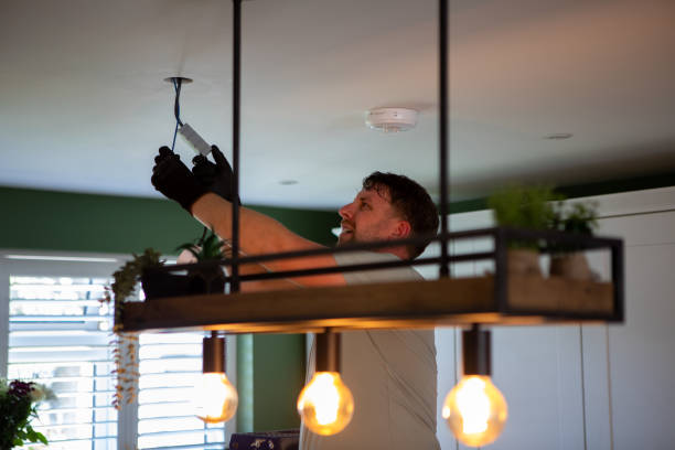 Best Electrical Upgrades for Homes  in Linton Hall, VA
