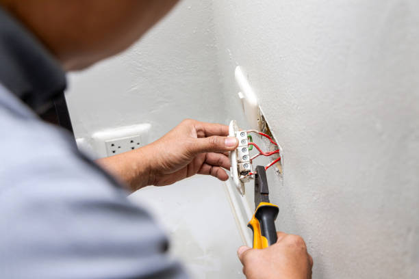 Best Electrician for Home Renovation  in Linton Hall, VA