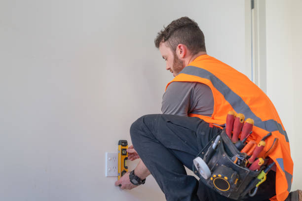 Best Licensed Electrician  in Linton Hall, VA